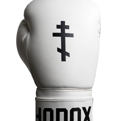 Traditional Boxing Gloves