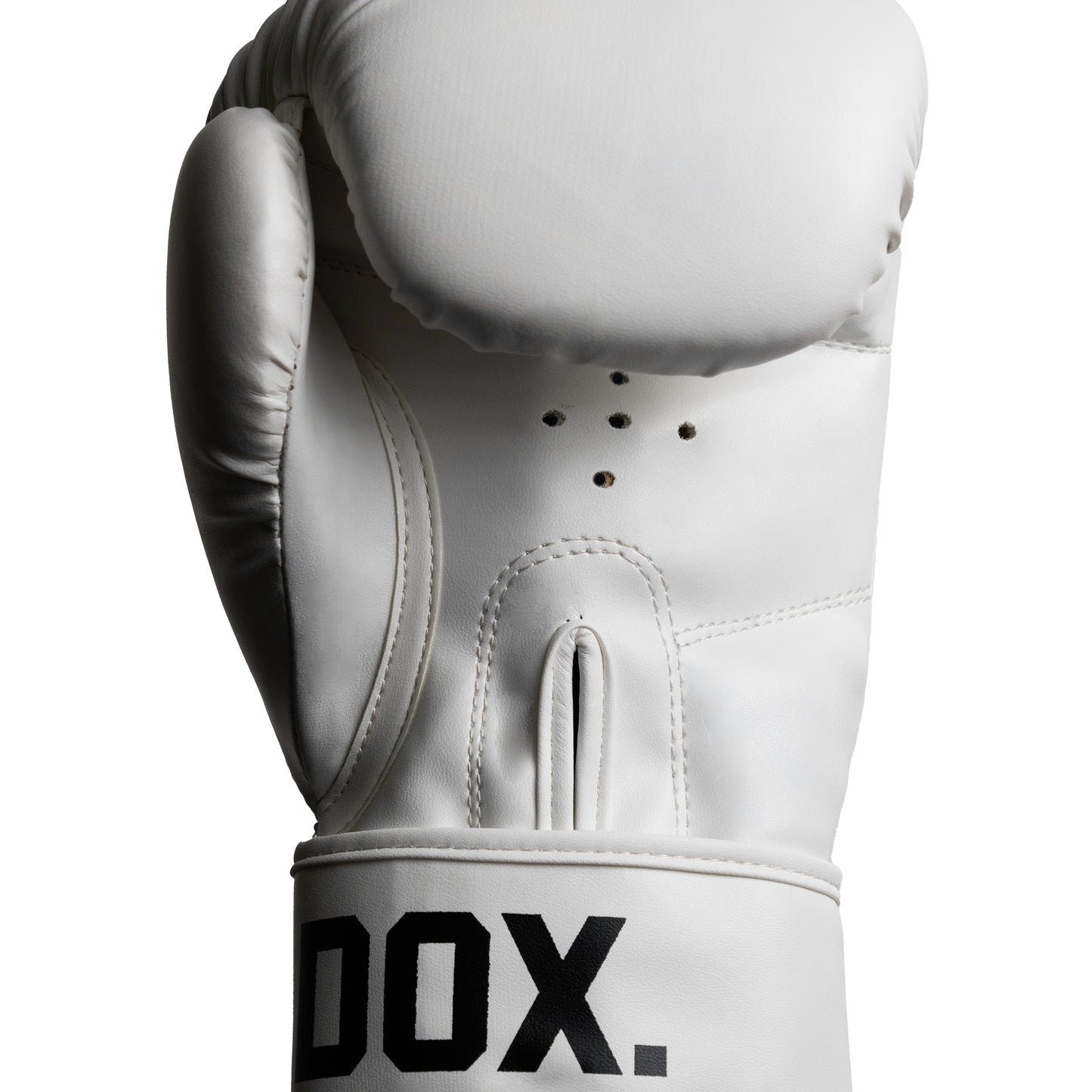 Traditional Boxing Gloves