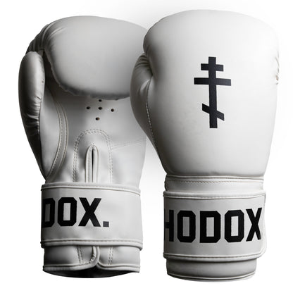 Traditional Boxing Gloves