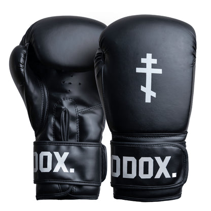 Traditional Boxing Gloves