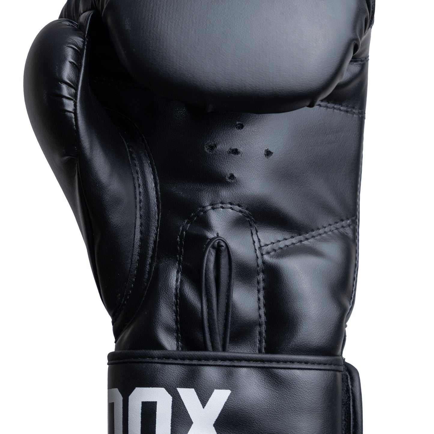 Traditional Boxing Gloves