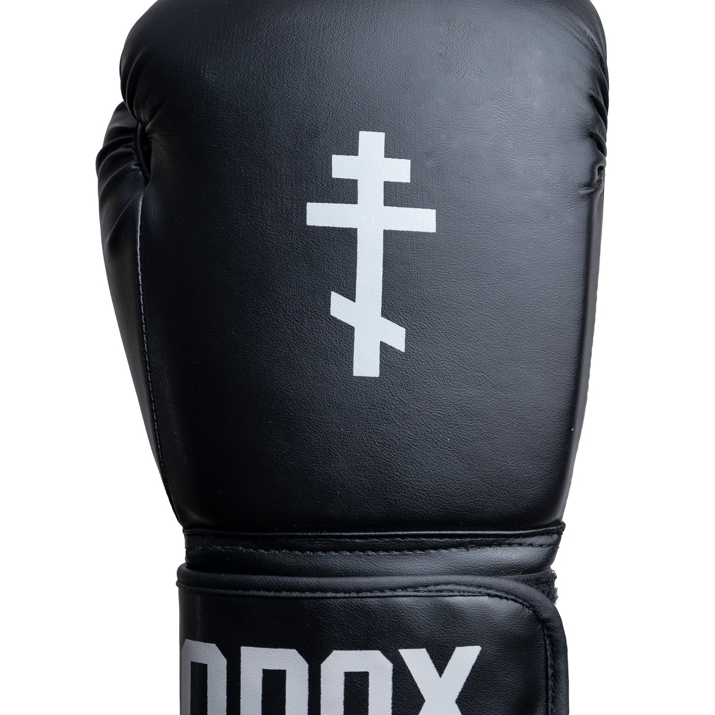 Traditional Boxing Gloves