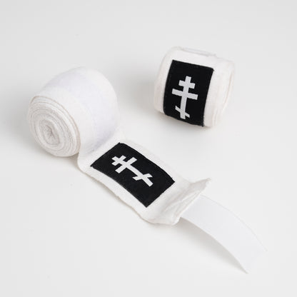 Orthodox Hand Wraps